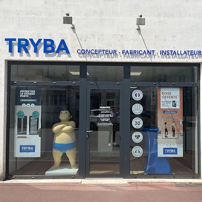 TRYBA Cognac, Menuisier à Cognac