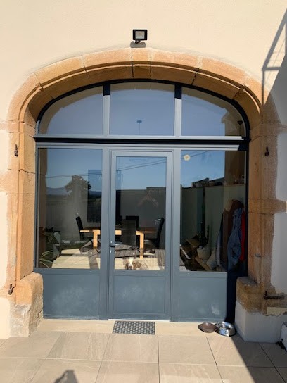 MCS Menuiserie Générale, Menuisier à Ancy