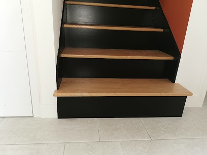 M.A.I.E, Menuisier à Guichen