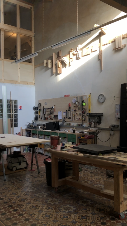 Atelier Palouma, Menuisier à Sète