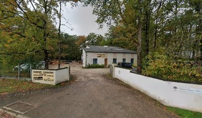Charpente Raguin, Charpentier à Monts