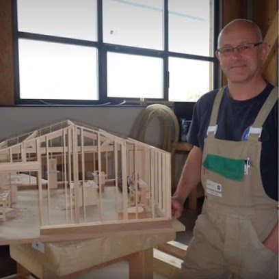 La Menuiserie Bonninguoise, Menuisier à Bonningues-lès-Calais