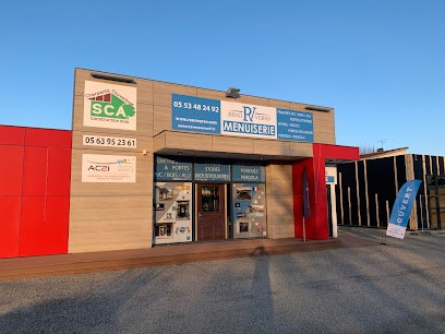 RenoVerso Menuiserie, Menuisier à Valence