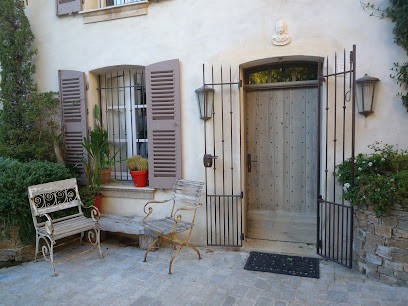 menuiserie David GAUZARGUES, Charpentier à Arles