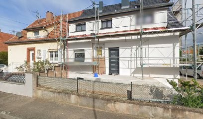 ABVHabitat, Menuisier à Haguenau