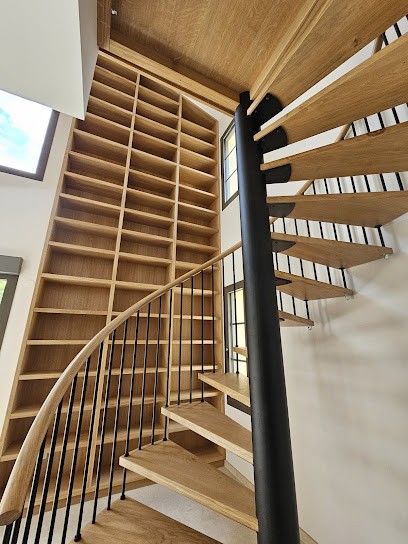 CREARE Menuiserie, Menuisier à Albi