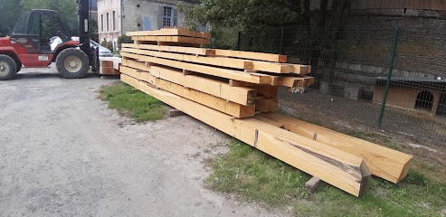 Scierie Alglave, Menuisier à Lillers