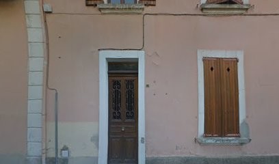 Anselme Jean-Noël, Charpentier à Saint-Jean-de-Maurienne