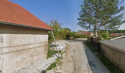 EURL CLERC Gilles, Menuisier à Boulot