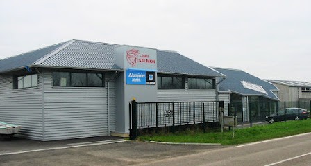 Joël Salmon SARL, Menuisier au Tilleul