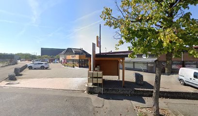 Herrmann Sarl Sarl Joey Et Loic, Charpentier à Sarre-Union