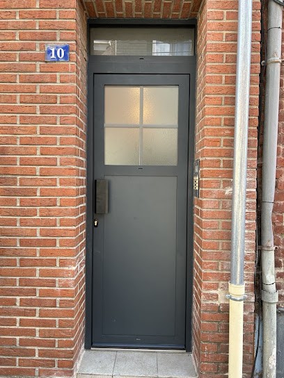 chm menuiserie, Menuisier à Mingoval