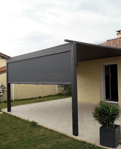 Berger Sarl - Menuiseries Extérieures - Bourgoin Jallieu, Menuisier à Ruy-Montceau