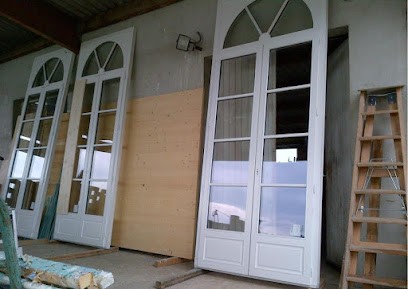 BANC Menuiserie ei, bois, fabricant et pose sur-mesure, Menuisier à Romans-sur-Isère