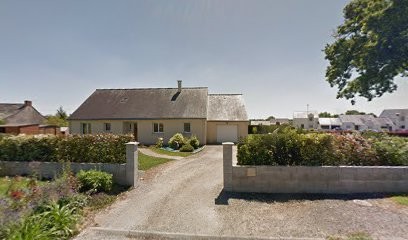 Cma dupas, Charpentier au Pin