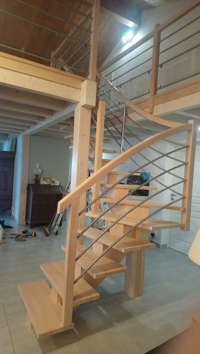 Etcheberry Jean-christophe, Menuisier à Cravencères