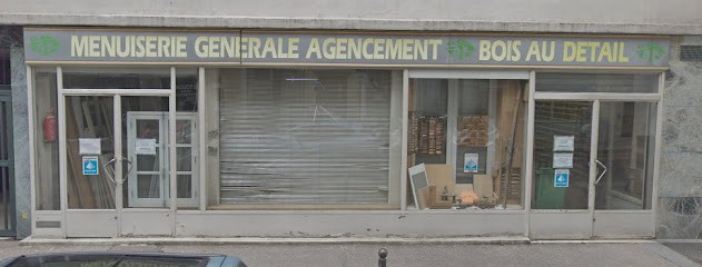 Menuiserie Jean-Pierre, Menuisier à Paris 15