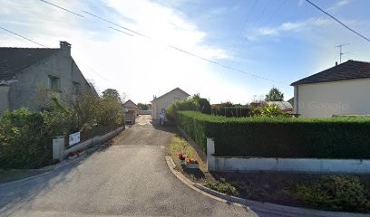 Menuiserie Jacquot Etienne, Menuisier à Saint-Aubin