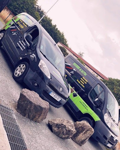 La Menuiserie Du Val D'Yon, Menuisier à La Roche-sur-Yon