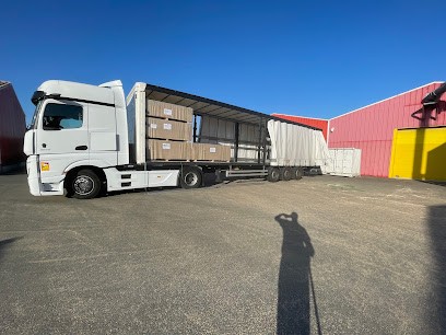 ADM BRODU, Menuisier à La Ferrière