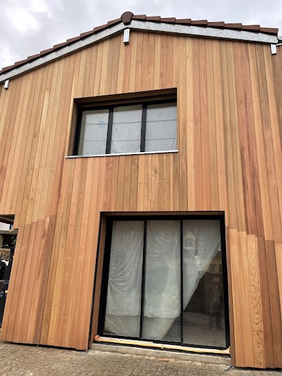 Menuiserie Des Rossignols, Menuisier à Bures-sur-Yvette