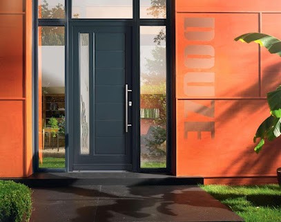 Normandie Menuiseries, Menuisier à Bosc-le-Hard