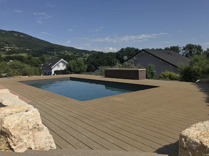 Cladok, Menuisier à La Biolle