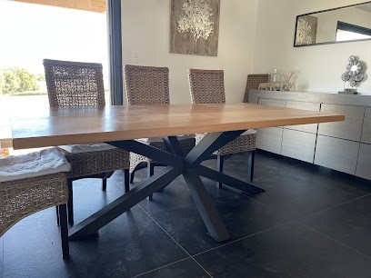 L'atelier de Rémi, Menuisier à Saint-Léon