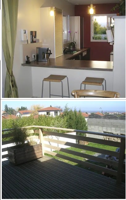 Tronel Gabriel: Menuiserie -Escaliers -Fenêtres, Menuisier à Saint-Thomas-la-Garde