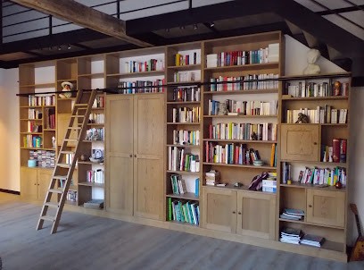 La Menuiserie Moderne, Menuisier à Aÿ-Champagne