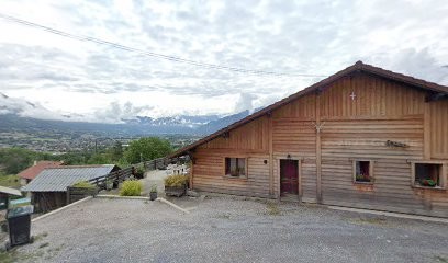 Menuiserie Lopez Et Fils, Charpentier à Marignier