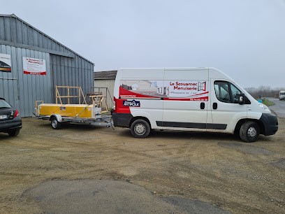 Le Scouarnec Menuiserie, Menuisier à Pluméliau