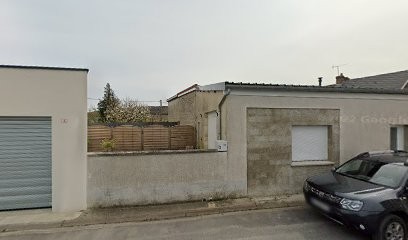 Rabot Noir Design, Menuisier à Mailly-Champagne