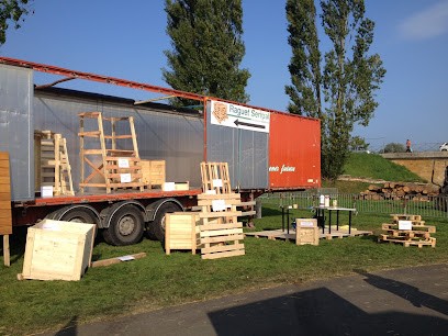 Scierie Sté Nouvelle Raguet Seripal, Menuisier à Floing