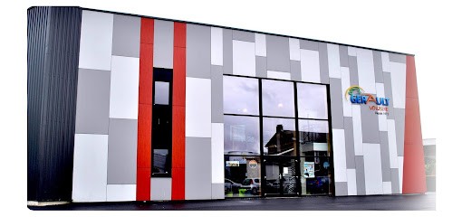 Gerault Menuiserie, Menuisier à La Lande-Patry