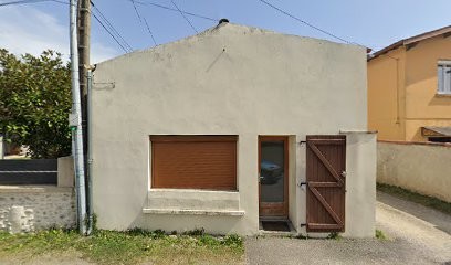 MELVIN CHARRIE, Charpentier à Pamiers