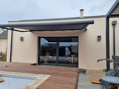 Hurtault menuiserie, Menuisier à Esvres