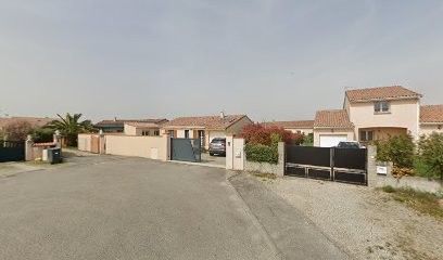 ASVP, Menuisier à La Tour-du-Crieu