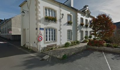 Guyader Menuiserie Entreprises Cyrille, Menuisier à Bannalec