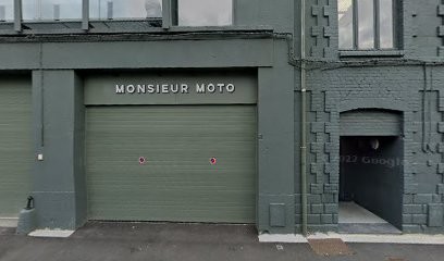 Chose Agencement, Menuisier à Saint-André-lez-Lille