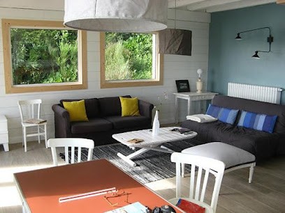 Le Carboullec, Menuisier à Pleudaniel