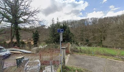 M2+, Charpentier à Saint-Genis-les-Ollières