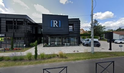 Magma Fermeture, Menuisier à Aubière