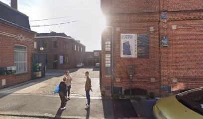 Atelier Pierre Wilquin, Menuisier à Roubaix