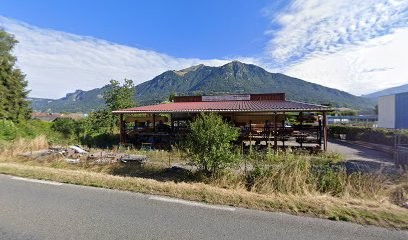 Sarl Dubourgeal Et Fils, Charpentier à Vougy