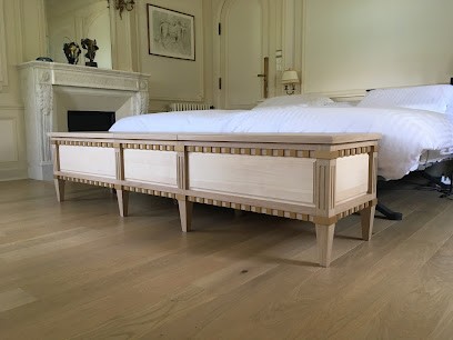 Ebénisterie Bally, Menuisier à Autun