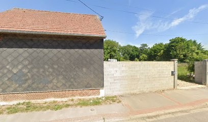 Menuiserie Vm Solutions, Menuisier à Sommereux