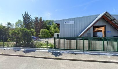 LCB Leveau Construction Bois, Charpentier à Seynod