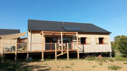 CMArtibois, Charpentier à Ligné