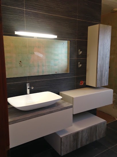 Antoine JLE, Menuisier à Hettange-Grande